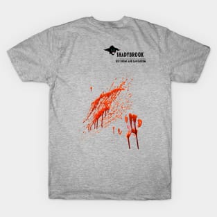 SHADYBROOK INMATE T-Shirt